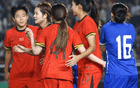  永川赛女足：三将齐发，3-0胜乌兹。