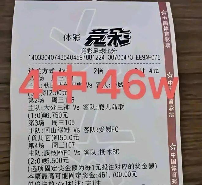  4元赢46万，一战定胜负！红单预定，速抢拜仁VS本菲卡！