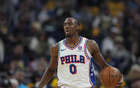  Shams: 76ers cautious with Maxey's injury, no rush for recovery